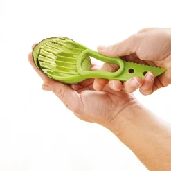 Découpe|Ustensiles De Cuisine Malins-Tempsl Kit préparation avocat