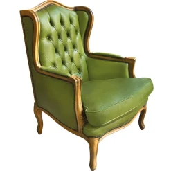 Accessoires Voiture-Tempsl Kit rénovation cuir voiture