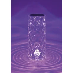 Décorations-Tempsl Lampe changement de couleur