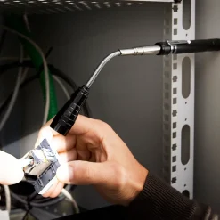 Accessoires Bricolage Et Astuces-Tempsl Lampe LED flexible magnétique