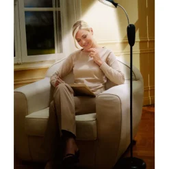 Accessoires Bureau-Tempsl Lampe passe-partout