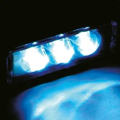 Accessoires Bricolage Et Astuces-Tempsl Lampe solaire plate