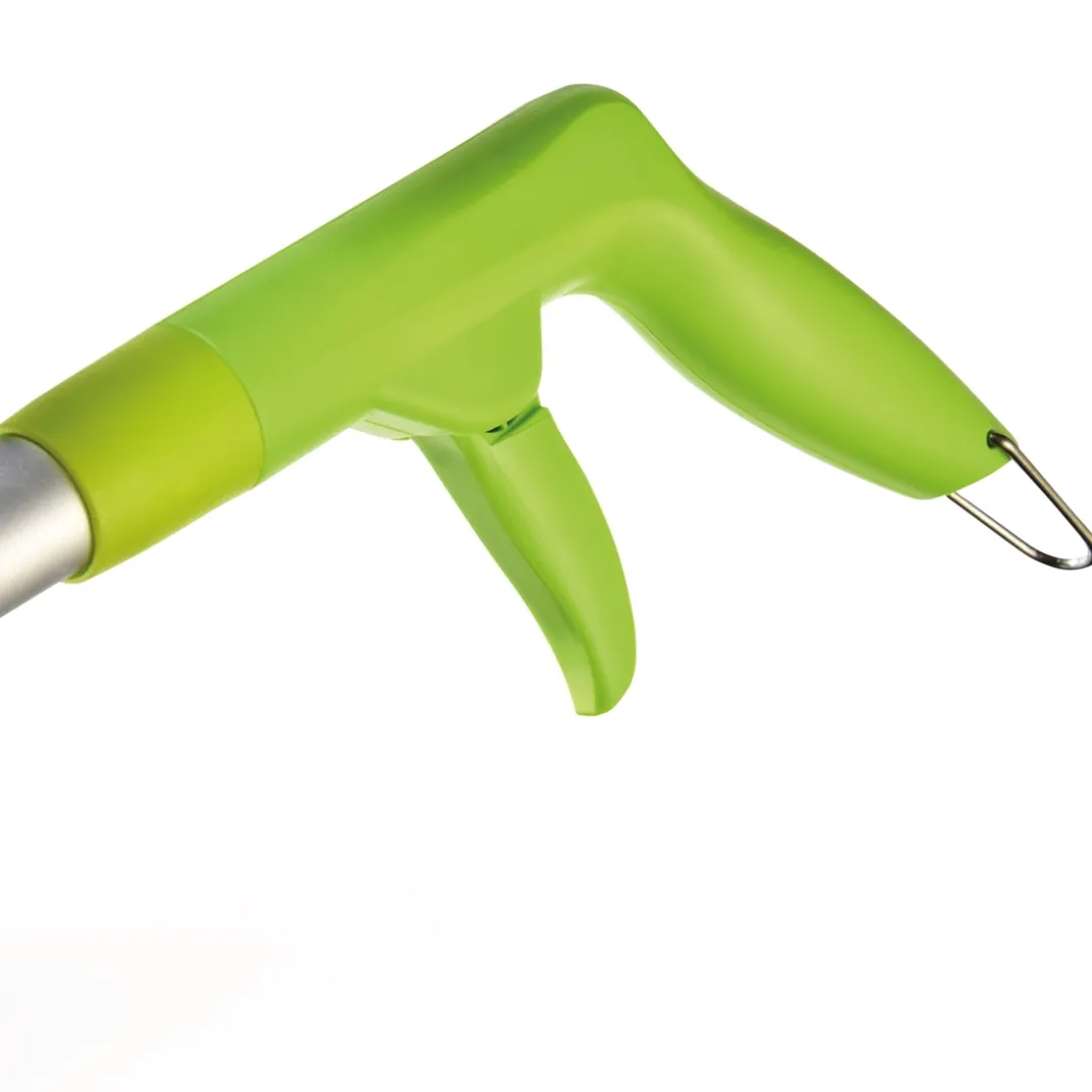 Matériels De Nettoyage-Tempsl Lave-vitre vaporisateur extensible