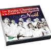 Décorations Intérieures Noël|Décorations-Tempsl Les Petits Chanteurs à la Croix de Bois Chantent Noël