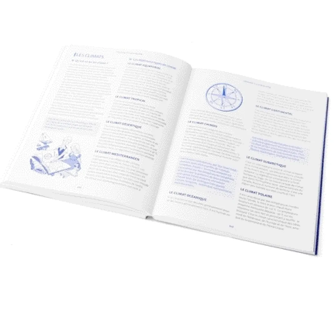 Cd, Dvd, Livres Et Jeux-Tempsl Livre de culture générale