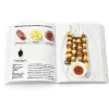 Cuisson Et Accessoires|Livres De Cuisine-Tempsl Livre Simplissime Petits barbecues entre amis