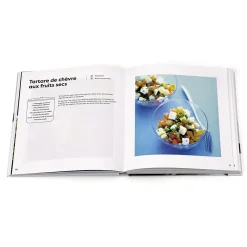 Livres De Cuisine-Tempsl Livre Verrines