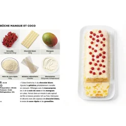 Repas De Noël-Tempsl Livres 