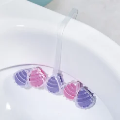 Salle De Bain Et Hygiène-Tempsl Lot 2 blocs WC