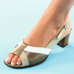 Chaussures, Chaussons Et Accessoires-Tempsl Lot 2 paires