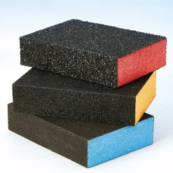 Organisation Et Entretien|Balais, Aspirateurs, Éponges Et Brosses-Tempsl Lot 3 tampons abrasifs