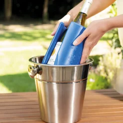 Fraîcheur / Conservation-Tempsl Lot de 2 accumulateurs de froid bouteille