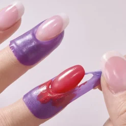 Produits De Beauté-Tempsl Lot de 2 aides pose vernis à ongles