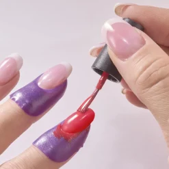 Produits De Beauté-Tempsl Lot de 2 aides pose vernis à ongles