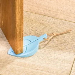 Accessoires Bricolage Et Astuces-Tempsl Lot de 3 bloque-portes feuille