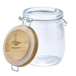 Fraîcheur / Conservation-Tempsl Lot de 3 bocaux PRADEL FRANCE®