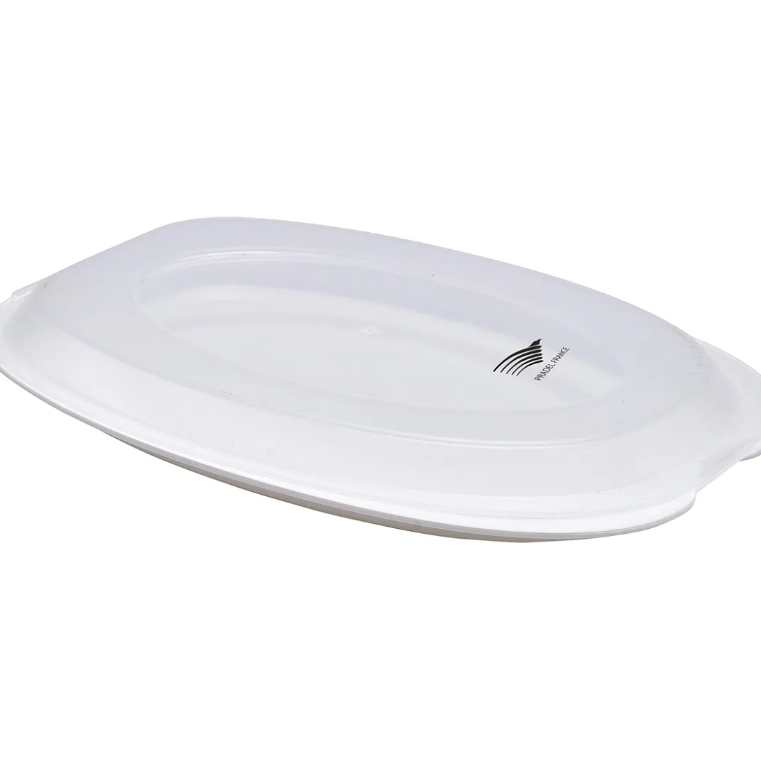 Fraîcheur / Conservation-Tempsl Lot de 2 boites a charcuterie