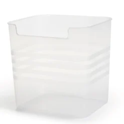 Fraîcheur / Conservation-Tempsl Lot de 3 boîtes de rangement