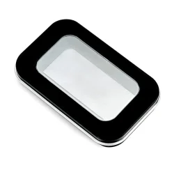 Mercerie-Tempsl Lot de 2 boîtes range-aiguilles