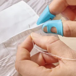 Mercerie-Tempsl Lot de 4 bouts de doigt