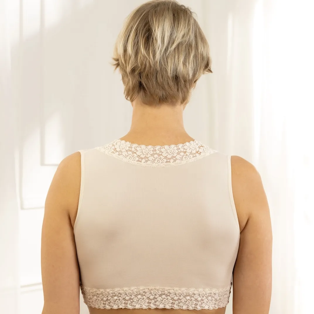 Sous-Vêtements-Tempsl Lot de 3 brassières confort