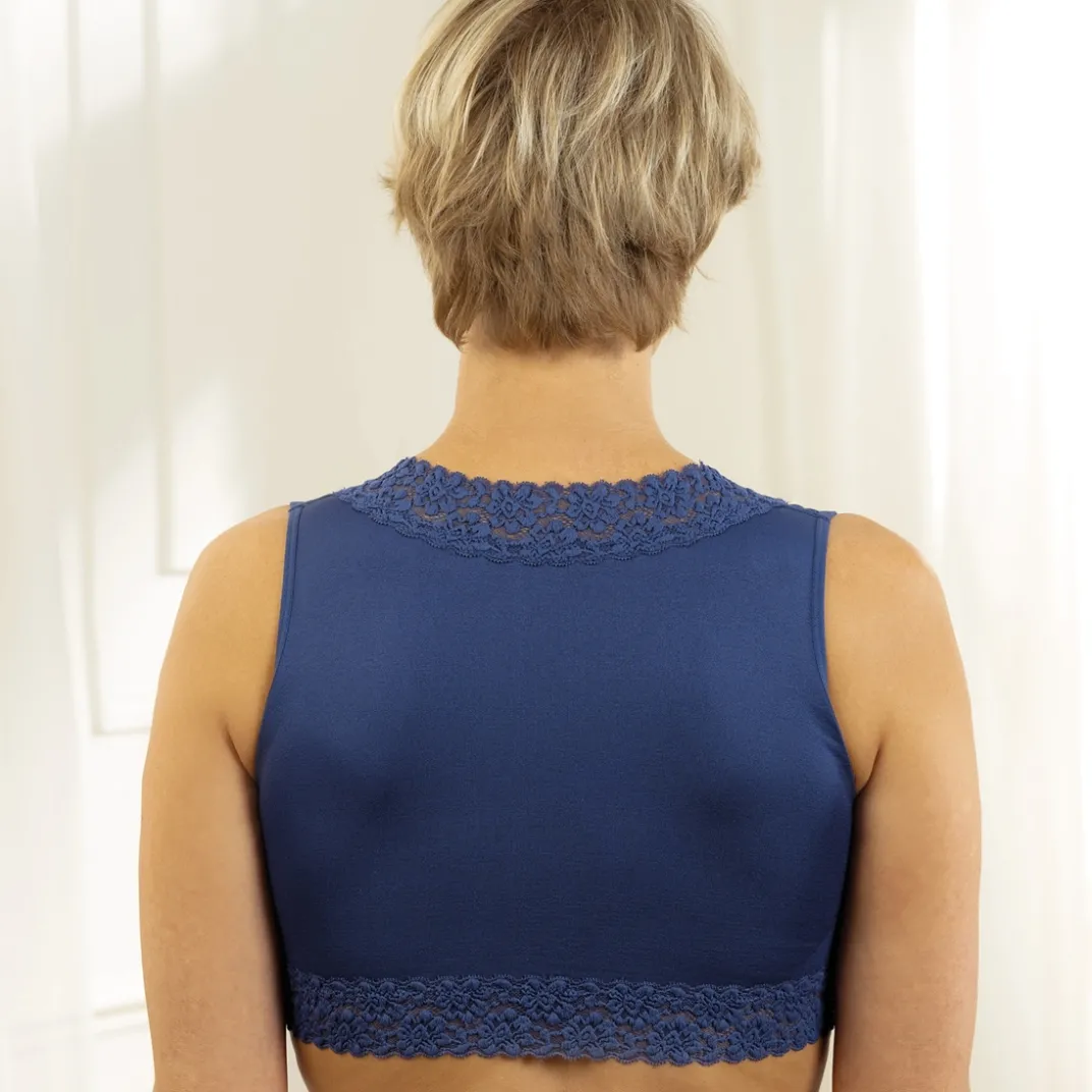 Sous-Vêtements-Tempsl Lot de 3 brassières confort