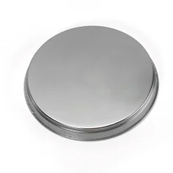 Organisation Et Entretien-Tempsl Lot de 4 cache-plaques