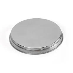 Organisation Et Entretien-Tempsl Lot de 4 cache-plaques