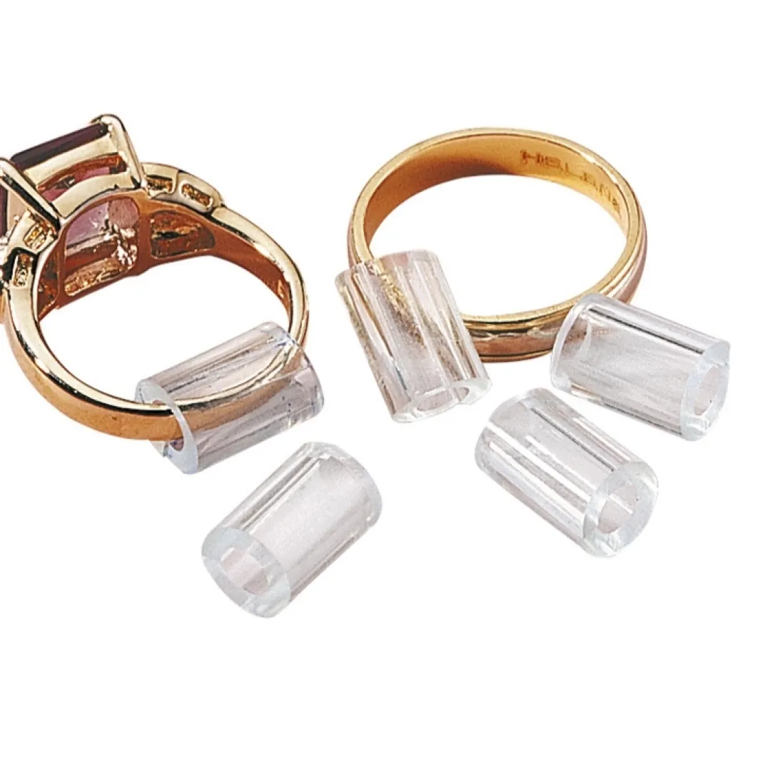 Sacs, Bijoux Et Accessoires|Aide Et Accessoires Confort-Tempsl Lot de 10 cale-bagues