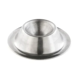 Art De La Table-Tempsl Lot de 2 coquetiers inox