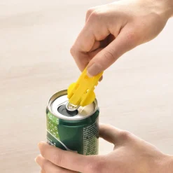 Ustensiles De Cuisine Malins-Tempsl Lot de 6 décapsuleurs de canette