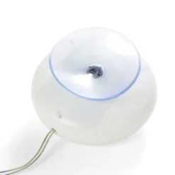 Décorations Intérieures Noël|Décorations Extérieures Noël-Tempsl Lot de 3 décorations Noël