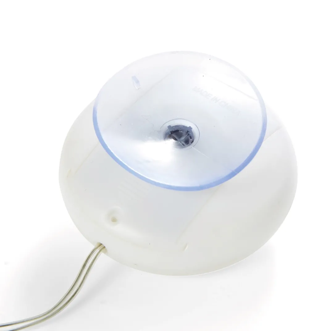 Décorations Intérieures Noël|Décorations Extérieures Noël-Tempsl Lot de 3 décorations Noël