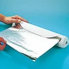 Fraîcheur / Conservation|Organisation Et Entretien-Tempsl Lot de 2 dérouleurs papier alu et film alimentaire
