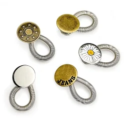 Mercerie-Tempsl Lot de 5 extenseurs