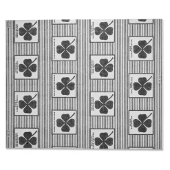 Organisation Et Entretien-Tempsl Lot de 2 filtres hotte