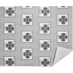 Organisation Et Entretien-Tempsl Lot de 2 filtres hotte