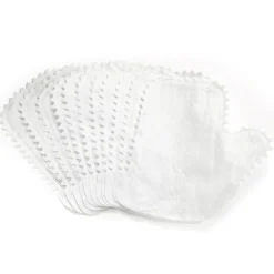 Matériels De Nettoyage-Tempsl Lot de 20 gants de nettoyage jetables