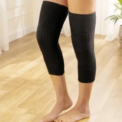 Aide Et Accessoires Confort-Tempsl Lot de 2 genouillères chaleur