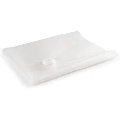 Housses Et Accessoires De Rangement-Tempsl Lot de 10 housses sous vide + pompe