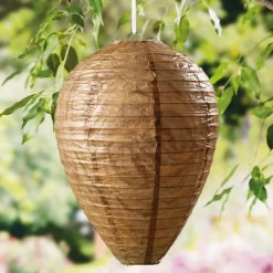 Anti-Nuisibles Et Anti-Insectes-Tempsl Lot de 2 leurres à guêpes