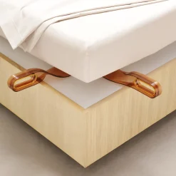 Accessoires Bricolage Et Astuces-Tempsl Lot de 2 lève-matelas