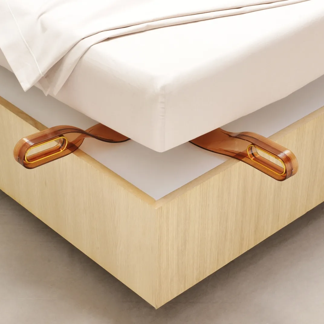 Accessoires Bricolage Et Astuces-Tempsl Lot de 2 lève-matelas