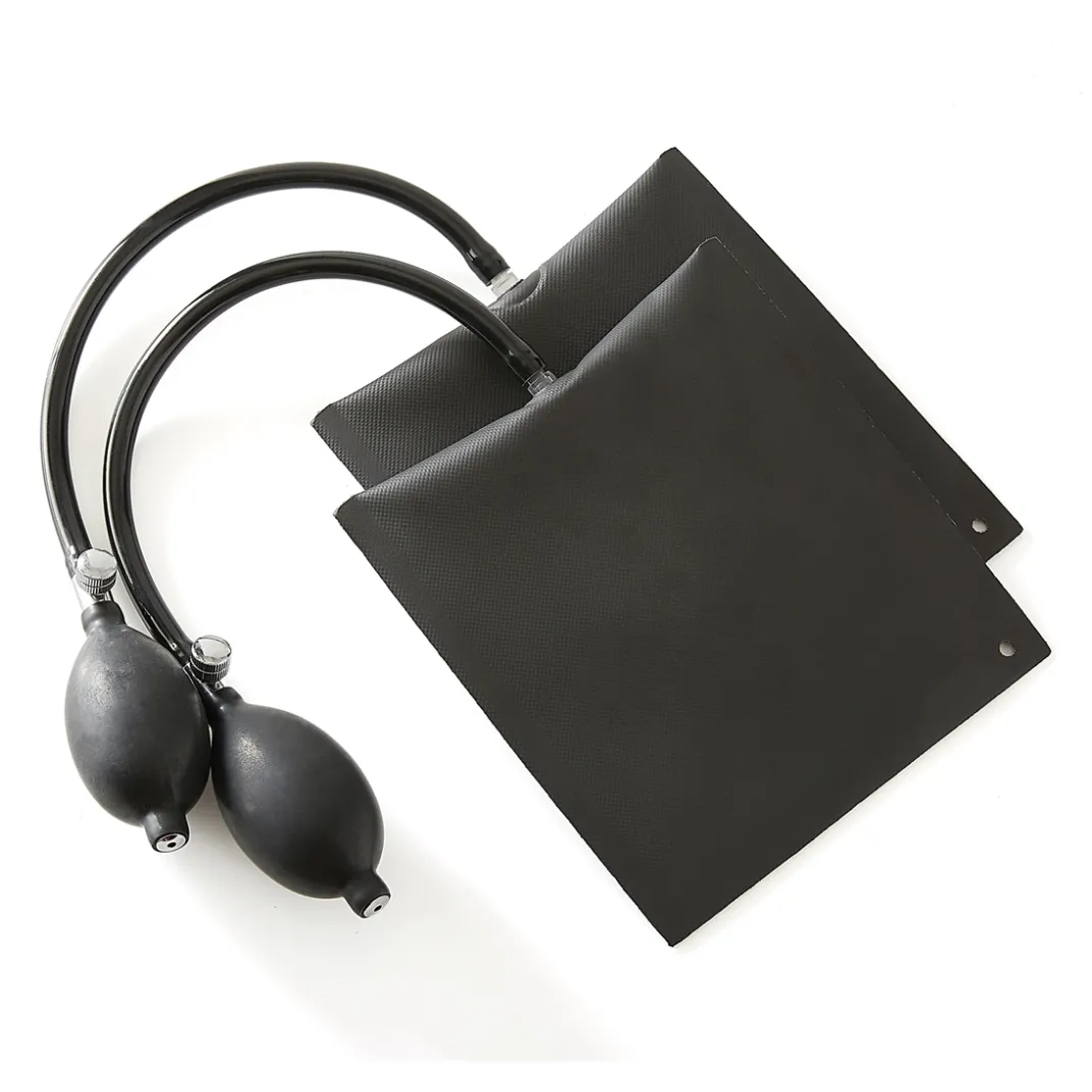 Accessoires Bricolage Et Astuces-Tempsl Lot de 2 lève-meubles gonflables