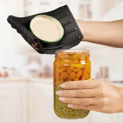 Ustensiles De Cuisine Malins-Tempsl Lot de 2 maniques multifonctions