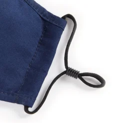 Aide Et Accessoires Confort-Tempsl Lot de 2 masques en tissu réutilisables