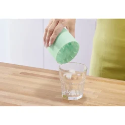 Fraîcheur / Conservation-Tempsl Lot de 2 moules à glaçons