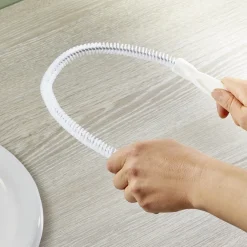 Salle De Bain Et Hygiène-Tempsl Lot de 2 nettoie tuyauterie