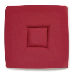 Décorations-Tempsl Lot de 2 ou 4 couvre-chaise : divers coloris