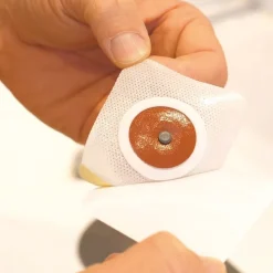 Aide Et Accessoires Confort-Tempsl Lot de 10 patchs magnétiques